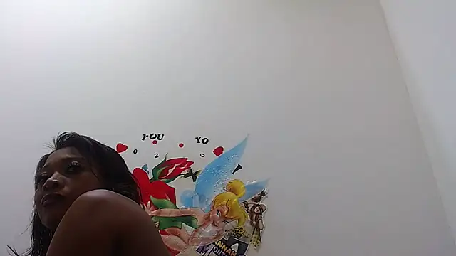 SexyCloe45 online show from 10/12/25, 03:44