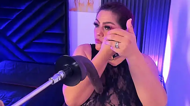 Aliyahsstone online show from 10/23/25, 03:50