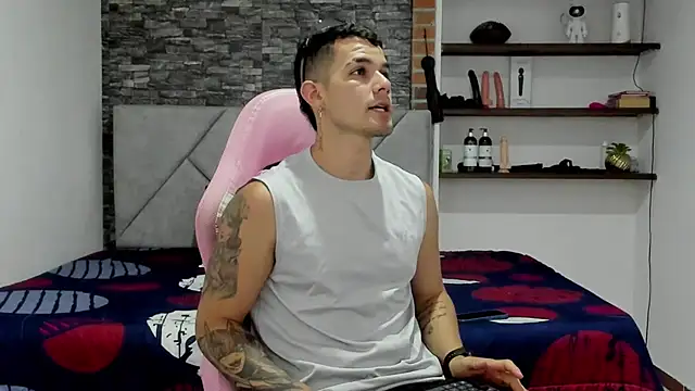 BooyHott  online show from 02/28/26, 07:26