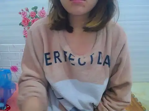 Hannie 26 online show from 01/12/26, 02:00