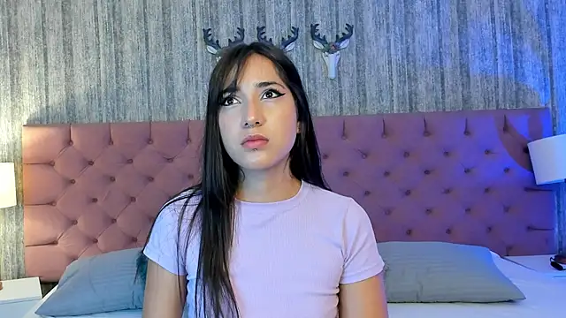 LiaaTurner online show from 01/10/26, 08:10