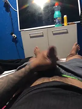 Alangostoso092 online show from 10/18/25, 04:04