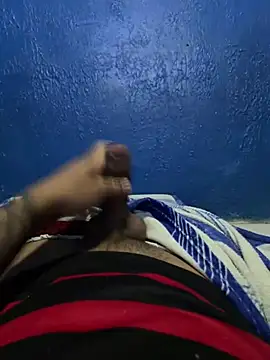 Alangostoso092 online show from 03/22/26, 02:20