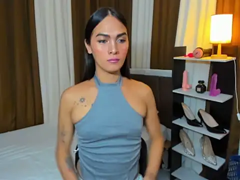 Sedictive Samantha online show from 10/13/25, 06:08