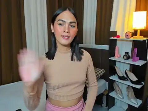 Sedictive Samantha online show from 10/14/25, 07:03