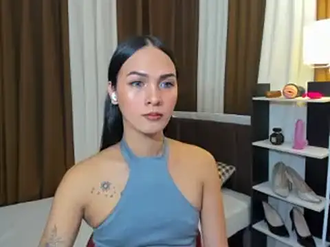 Sedictive Samantha online show from 11/13/25, 06:23