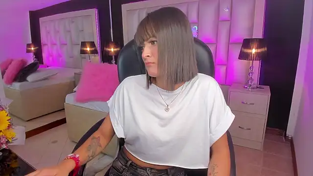 LuisaJonnes  online show from 03/09/26, 03:16