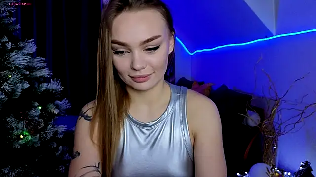 KitsyMoore online show from 01/06/26, 01:15