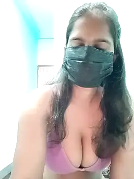 soni megwal online show from 10/19/25, 02:56