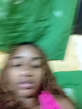 Barbiefox24 online show from 03/08/26, 10:19