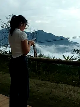 phuongxinhxan online show from 03/10/26, 01:21