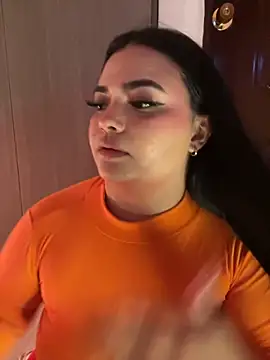 Mericute  online show from 10/03/25, 01:02