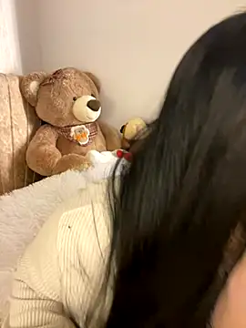 Mericute  online show from 10/08/25, 03:37