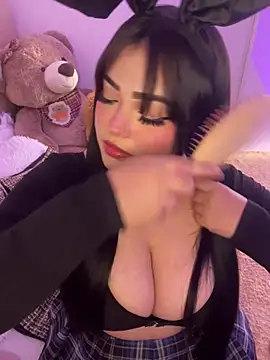 Mericute  online show from 04/06/26, 01:03