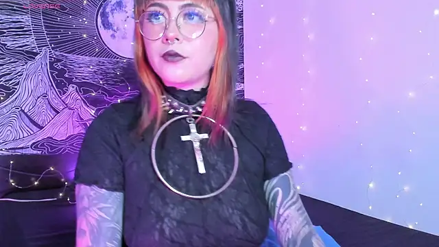 Hallucigenia  online show from 09/26/25, 02:10