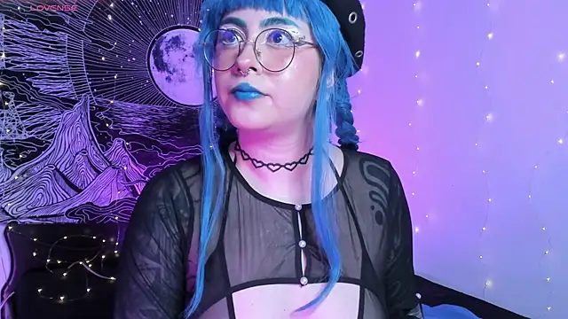 Hallucigenia  online show from 10/29/25, 07:15