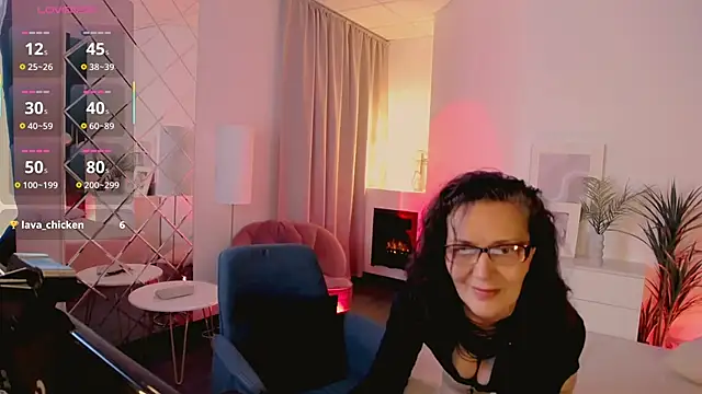 Irene Marlow online show from 09/24/25, 05:44