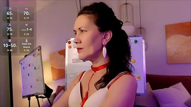 Irene Marlow online show from 02/02/26, 02:05