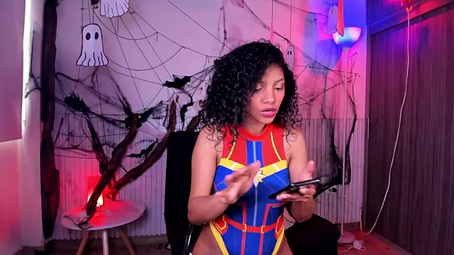 natalia blue online show from 11/03/25, 05:58