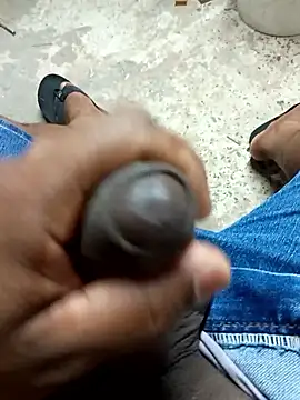 preto3561 online show from 02/27/26, 02:50