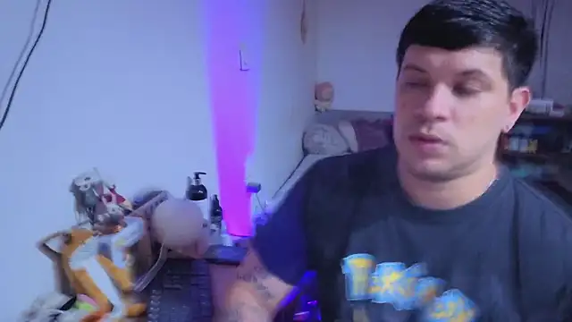 ryden 01 online show from 02/05/26, 12:48