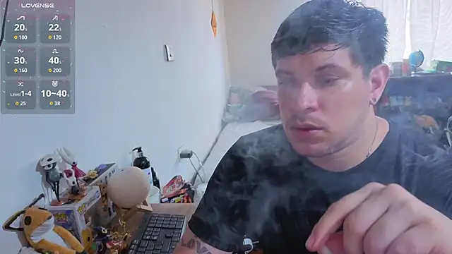 ryden 01 online show from 02/22/26, 09:13