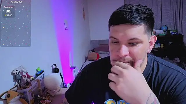 ryden 01 online show from 02/28/26, 12:44