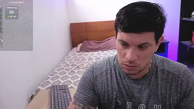 ryden 01 online show from 04/16/26, 06:19