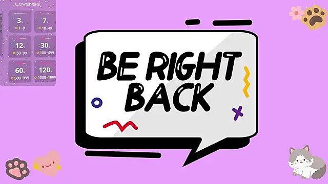 ryden 01 online show from 04/18/26, 07:07