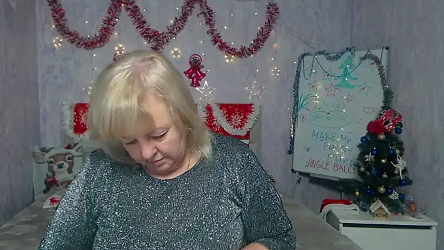 MilenaWedxy online show from 01/06/26, 06:06