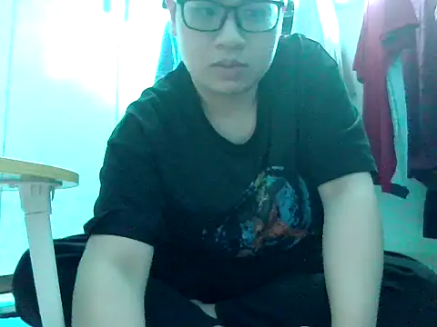 loveninja online show from 03/14/26, 07:47