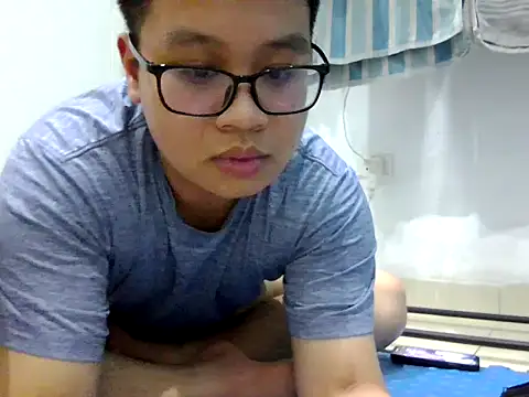 loveninja online show from 03/18/26, 01:03