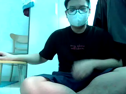 loveninja online show from 03/23/26, 01:53