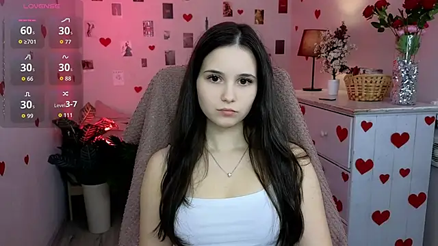 Daniels Beth online show from 02/26/26, 03:22