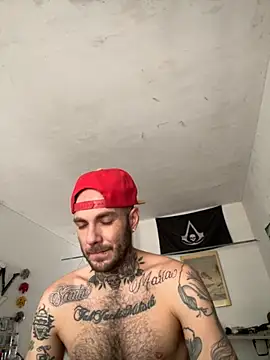 N3N3 SINS online show from 05/17/26, 07:43