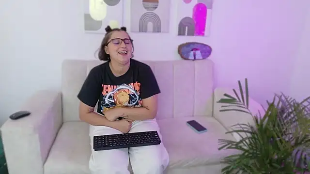 dirty feelena online show from 10/07/25, 09:56