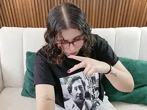 dirty feelena online show from 02/06/26, 05:49