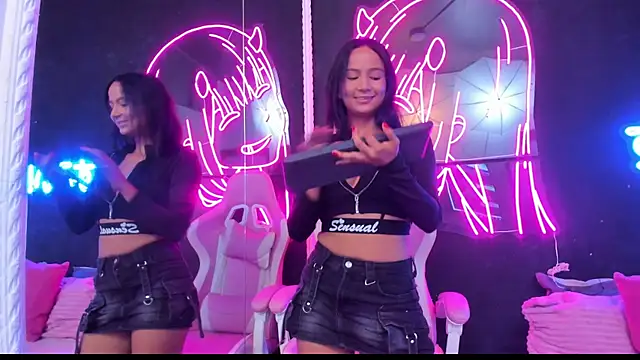 Star Liight online show from 10/11/25, 09:35