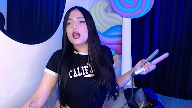 ladymooncs online show from 02/04/26, 05:02