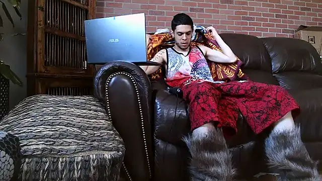 MiPiexevetro online show from 05/01/26, 09:30