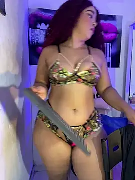 becca wilsson online show from 02/26/26, 08:46