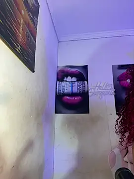 becca wilsson online show from 03/10/26, 08:08