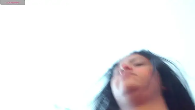 Camila Torresss online show from 12/02/25, 07:20