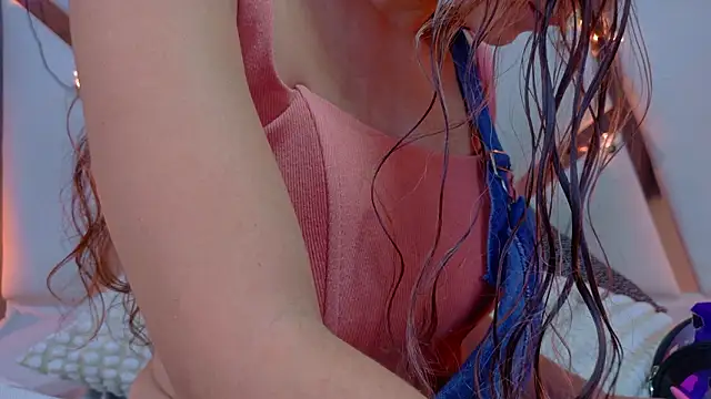 MyApril   online show from 02/03/26, 11:48