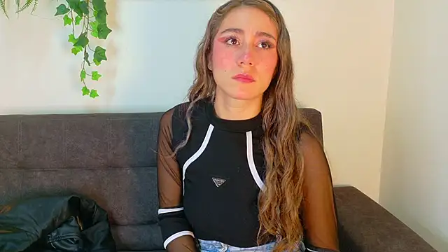 MyApril   online show from 02/05/26, 12:32