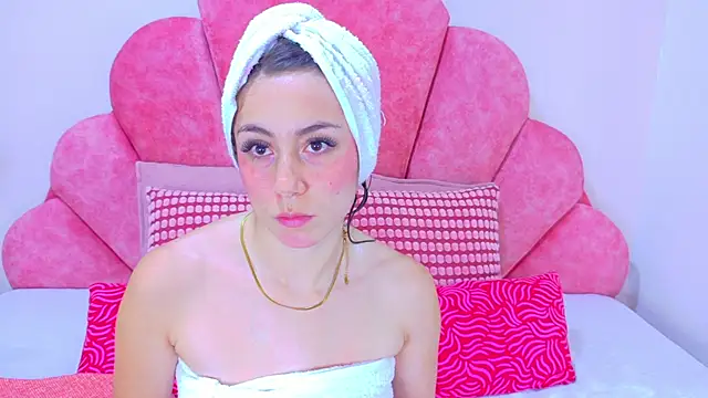 MyApril   online show from 04/15/26, 12:45