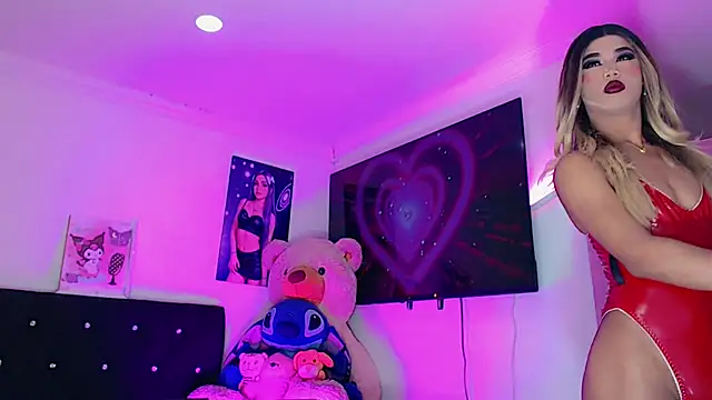 DaliaBacil25 online show from 02/13/26, 11:34