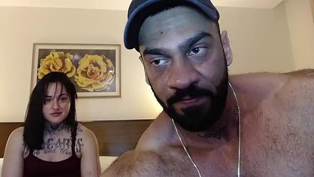 henryhadesflirt online show from 03/06/26, 09:44