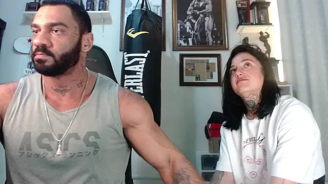 henryhadesflirt online show from 04/12/26, 10:04