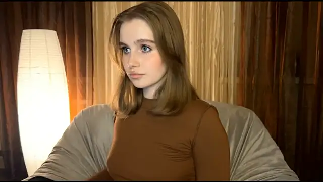 Sibriina Liliya online show from 12/18/25, 08:26